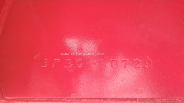 รถยกไฟฟ้า TOYOTA 3FB9 ราคา : 129,000 บาท  รหัสสินค้า : 81004743 www.nihonmono.com