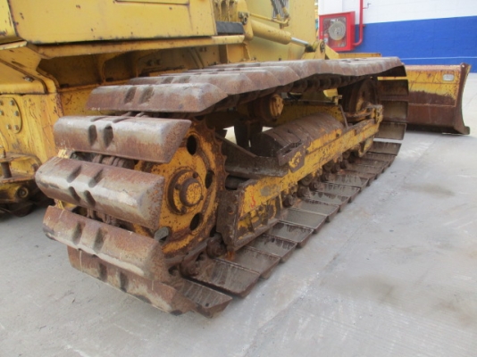ขาย Komatsu D20P-7 ติดต่อ 062-709-1747 ขาย Komatsu D20P-7 ติดต่อ 062-709-1747