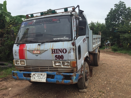 KM310เครื่องWO4D120แรง