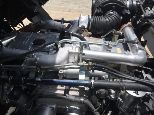 Isuzu เครื่อง 360 แรง กระบะสามมิตรไม่ดั้มพ์ ปี 56 DT13xx  สภาพสวยๆพร้อมใช้ Isuzu เครื่อง 360 แรง กระบะสามมิตรไม่ดั้มพ์ ปี 56 DT13xx  สภาพสวยๆพร้อมใช้