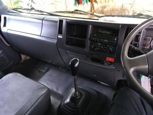 Isuzu เครื่อง 360 แรง กระบะสามมิตรไม่ดั้มพ์ ปี 56 DT13xx  สภาพสวยๆพร้อมใช้ Isuzu เครื่อง 360 แรง กระบะสามมิตรไม่ดั้มพ์ ปี 56 DT13xx  สภาพสวยๆพร้อมใช้