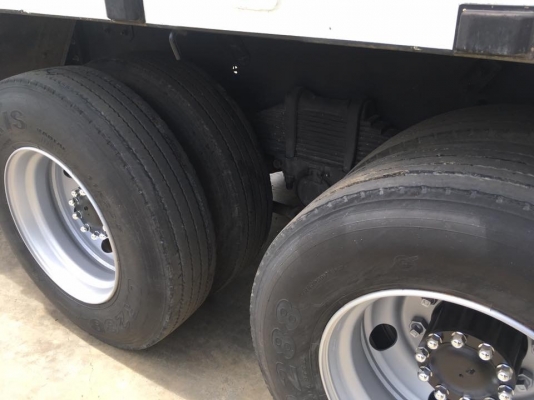 Isuzu เครื่อง 360 แรง กระบะสามมิตรไม่ดั้มพ์ ปี 56 DT13xx  สภาพสวยๆพร้อมใช้ Isuzu เครื่อง 360 แรง กระบะสามมิตรไม่ดั้มพ์ ปี 56 DT13xx  สภาพสวยๆพร้อมใช้