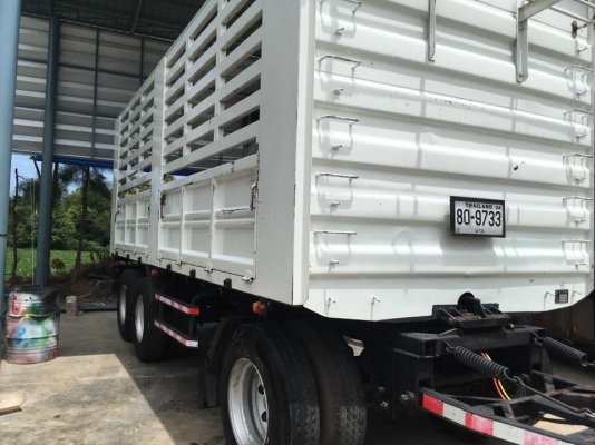 Isuzu เครื่อง 360 แรง กระบะสามมิตรไม่ดั้มพ์ ปี 56 DT13xx  สภาพสวยๆพร้อมใช้ Isuzu เครื่อง 360 แรง กระบะสามมิตรไม่ดั้มพ์ ปี 56 DT13xx  สภาพสวยๆพร้อมใช้