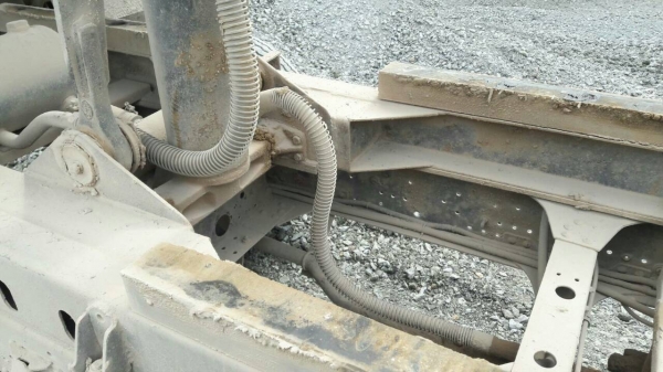 รถอีซูซุ 6 ล้อดั้ม NQR 175 แรงม้า. ปี 49. สนใจติดต่อ 081 - 9706989 รถอีซูซุ 6 ล้อดั้ม NQR 175 แรงม้า. ปี 49. สนใจติดต่อ 081 - 9706989