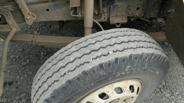 รถอีซูซุ 6 ล้อดั้ม NQR 175 แรงม้า. ปี 49. สนใจติดต่อ 081 - 9706989 รถอีซูซุ 6 ล้อดั้ม NQR 175 แรงม้า. ปี 49. สนใจติดต่อ 081 - 9706989