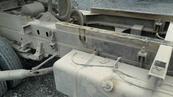 รถอีซูซุ 6 ล้อดั้ม NQR 175 แรงม้า. ปี 49. สนใจติดต่อ 081 - 9706989 รถอีซูซุ 6 ล้อดั้ม NQR 175 แรงม้า. ปี 49. สนใจติดต่อ 081 - 9706989