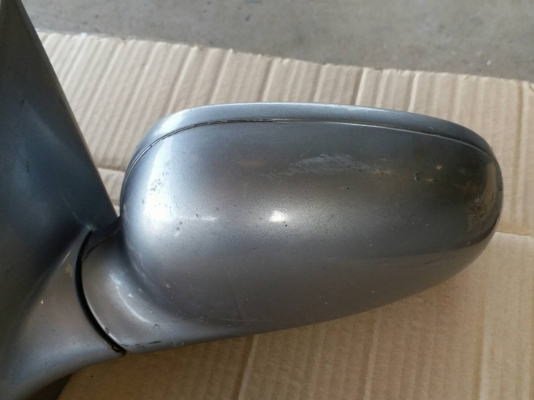 กระจกมองข้าง. ฮอนด้าซีวิค 3ประตู