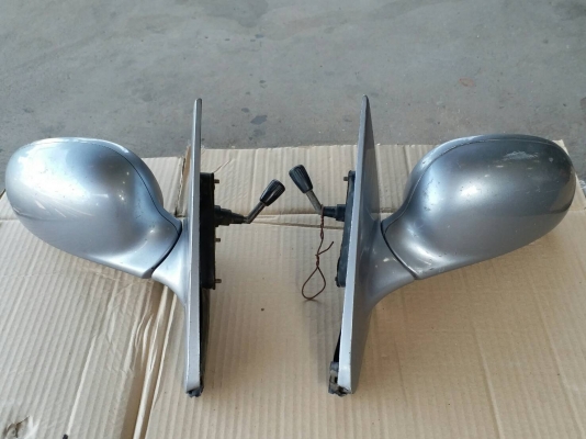 กระจกมองข้าง. ฮอนด้าซีวิค 3ประตู