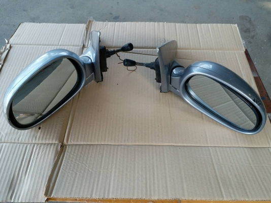 กระจกมองข้าง. ฮอนด้าซีวิค 3ประตู