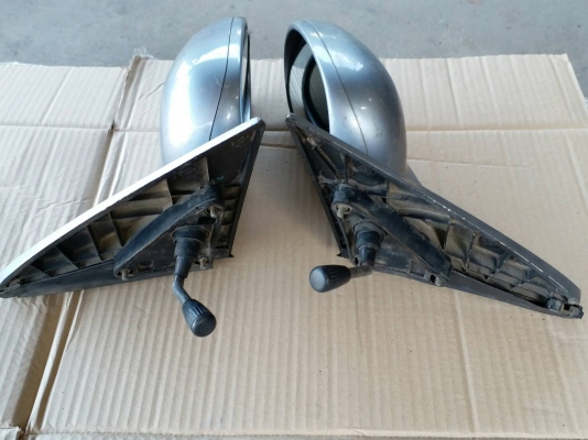 กระจกมองข้าง. ฮอนด้าซีวิค 3ประตู