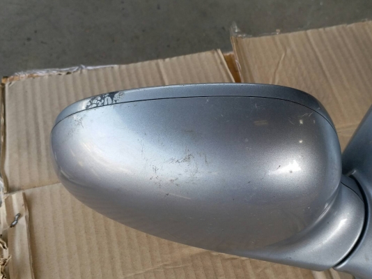 กระจกมองข้าง. ฮอนด้าซีวิค 3ประตู