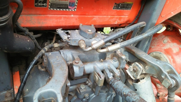 รถไถ KUBOTA M9540 สนใจติดต่อ 081 - 9706989 รถไถ KUBOTA M9540 สนใจติดต่อ 081 - 9706989