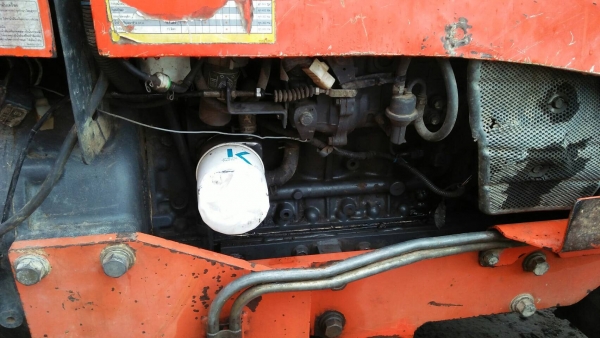 รถไถ KUBOTA M9540 สนใจติดต่อ 081 - 9706989 รถไถ KUBOTA M9540 สนใจติดต่อ 081 - 9706989