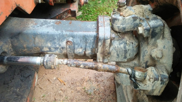 รถไถ KUBOTA M9540 สนใจติดต่อ 081 - 9706989 รถไถ KUBOTA M9540 สนใจติดต่อ 081 - 9706989