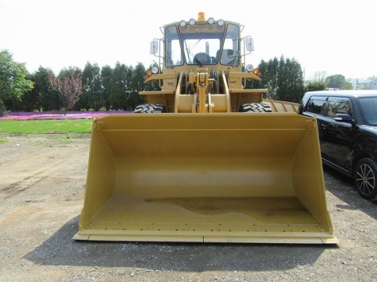 CATERPILLAR รุ่น 936