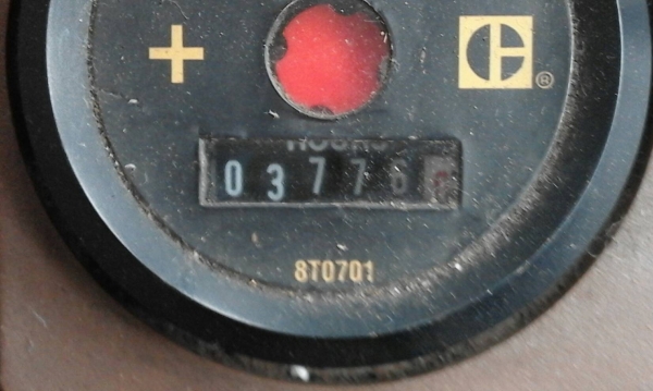 CATERPILLAR รุ่น 936