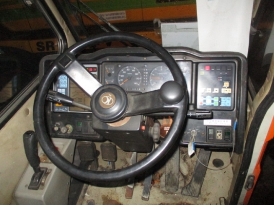 เคลน KATO มือสองญี่ปุ่น 062-709-1747