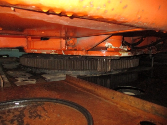 เคลน KATO มือสองญี่ปุ่น 062-709-1747