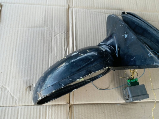 กระจกไฟฟ้า. ฮอนด้า ซีวิค. 3ประตู