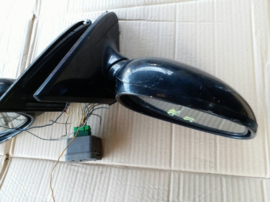 กระจกไฟฟ้า. ฮอนด้า ซีวิค. 3ประตู