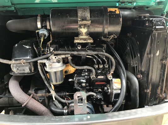 KOBELCO SK027 ขนาดPC-30 รถเก่านอกมีเอกสารใบอินวอย <มี VDO ให้ชม>☎️สนใจติดต่อ 085-5632278 <ราคาต่อรองได้> KOBELCO SK027 ขนาดPC-30 รถเก่านอกมีเอกสารใบอินวอย <มี VDO ให้ชม>☎️สนใจติดต่อ 085-5632278 <ราคาต่อรองได้>