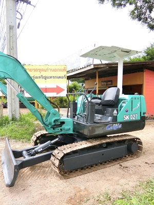 KOBELCO SK027 ขนาดPC-30 รถเก่านอกมีเอกสารใบอินวอย <มี VDO ให้ชม>☎️สนใจติดต่อ 085-5632278 <ราคาต่อรองได้> KOBELCO SK027 ขนาดPC-30 รถเก่านอกมีเอกสารใบอินวอย <มี VDO ให้ชม>☎️สนใจติดต่อ 085-5632278 <ราคาต่อรองได้>