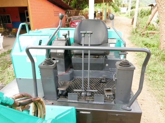 KOBELCO SK027 ขนาดPC-30 รถเก่านอกมีเอกสารใบอินวอย <มี VDO ให้ชม>☎️สนใจติดต่อ 085-5632278 <ราคาต่อรองได้> KOBELCO SK027 ขนาดPC-30 รถเก่านอกมีเอกสารใบอินวอย <มี VDO ให้ชม>☎️สนใจติดต่อ 085-5632278 <ราคาต่อรองได้>