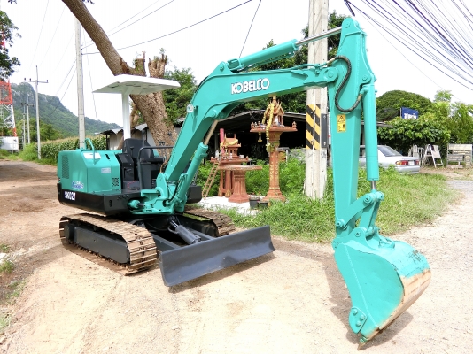KOBELCO SK027 ขนาดPC-30 รถเก่านอกมีเอกสารใบอินวอย <มี VDO ให้ชม>☎️สนใจติดต่อ 085-5632278 <ราคาต่อรองได้> KOBELCO SK027 ขนาดPC-30 รถเก่านอกมีเอกสารใบอินวอย <มี VDO ให้ชม>☎️สนใจติดต่อ 085-5632278 <ราคาต่อรองได้>