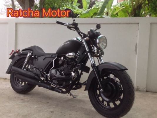 Superlight 200cc รถสวย วิ่งน้อย เดิม พร้อมใช้ทุกระบบ