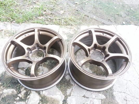 rg2 ขอบ17 มีคู่เดียว