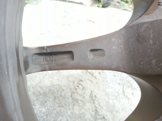 rg2 ขอบ17 มีคู่เดียว