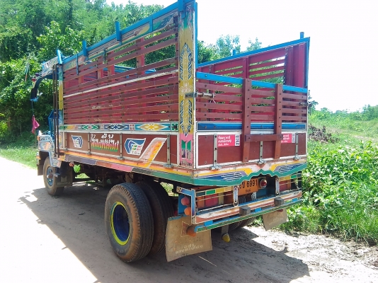 พ่อแต๋นเครื่อง14แรงพร้อมเล่มทะเบียนแชลซีหน้า5รถสวยมาก