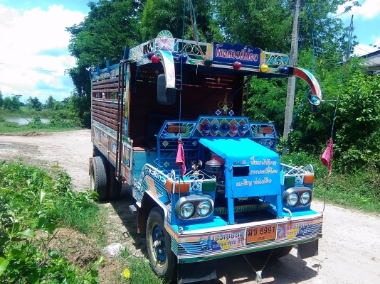 พ่อแต๋นเครื่อง14แรงพร้อมเล่มทะเบียนแชลซีหน้า5รถสวยมาก