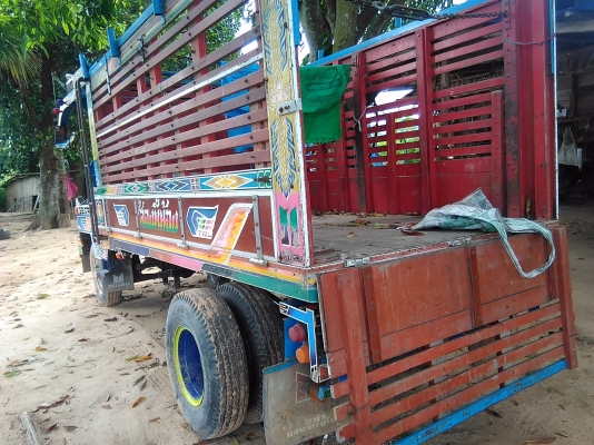 พ่อแต๋นเครื่อง14แรงพร้อมเล่มทะเบียนแชลซีหน้า5รถสวยมาก