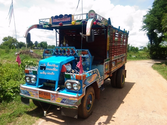 พ่อแต๋นเครื่อง14แรงพร้อมเล่มทะเบียนแชลซีหน้า5รถสวยมาก