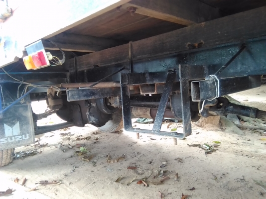 พ่อแต๋นเครื่อง14แรงพร้อมเล่มทะเบียนแชลซีหน้า5รถสวยมาก