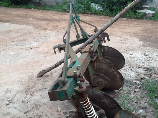 ขายผานไถ เครื่องสีข้าว ขายผานไถ เครื่องสีข้าว