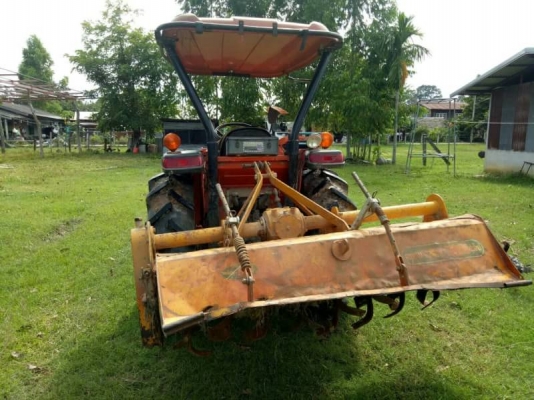 KUBOTA L3608