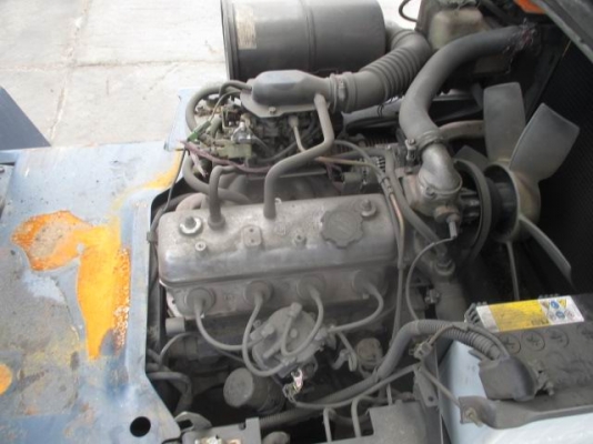 ขายรถยกtoyota1.5ตัน..140.000บาท