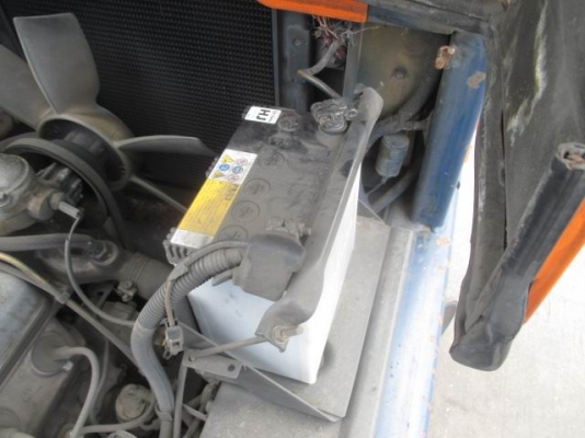 ขายรถยกtoyota1.5ตัน..140.000บาท