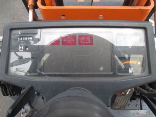 ขายรถยกtoyota1.5ตัน..140.000บาท