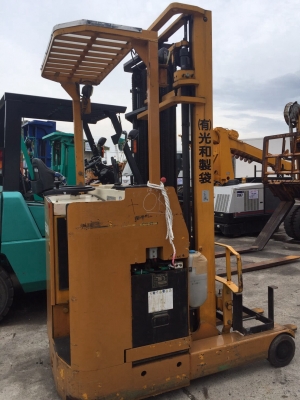 ขายโฟล์คลิฟไฟฟ้า