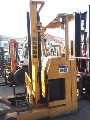 ขายโฟล์คลิฟไฟฟ้า