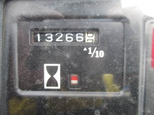 ขายรถยกของนอก1.5ตันเอกสารพร้อมๆ