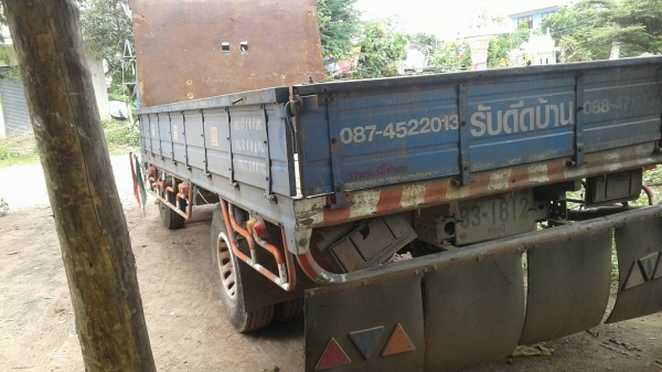 ขาย 6 ล้อ ISUZU NKR ปี 39 เครื่อง 4BE1 110 แรงม้า คัสซีสวย ทะเบียนพร้อมโอน ขาย 6 ล้อ ISUZU NKR ปี 39 เครื่อง 4BE1 110 แรงม้า คัสซีสวย ทะเบียนพร้อมโอน