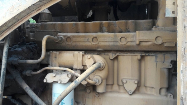 ขายด่วนรถตัก EURO2 LX50E สภาพพร้อมใช้งาน เครื่องปั้มดีเยี่ยม เอกสารเล่มทะเบียน สนใจสอบถาม 093-0764943  088-3223272 k ตั้ม