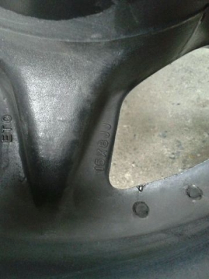 ขอบ15นิ้ว6รู ชุดนี้ ราคา 4700 บาท ขอบ15นิ้ว6รู ชุดนี้ ราคา 4700 บาท