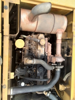 ขายด่วน แม็คโคร CAT 320C สภาพสวนพร้อมใช้งาน เครื่องปั้มดี ไฟฟ้าครบ เอวแน่น ช่วงล่างสวย รถพร้อมใช้งาน เอกสารเล่มทะเบียน สนใจโทรสอบถาม 093-0764943  088-3223272 k ตั้ม