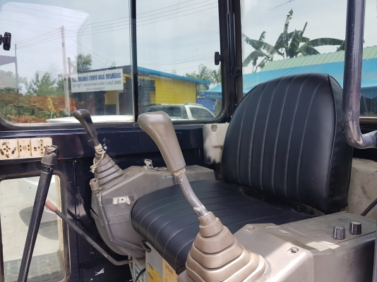 ขายรถขุด0815667535