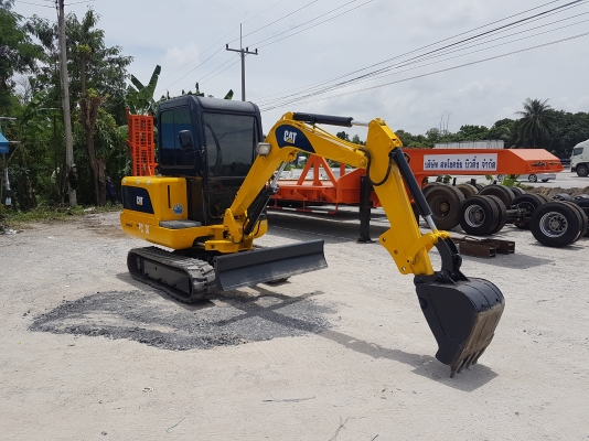 ขายรถขุด0815667535